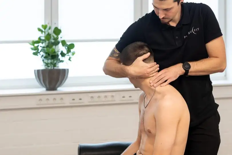 Manuelle Therapie