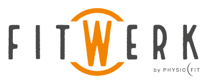 FITWERK Ochtrup Logo